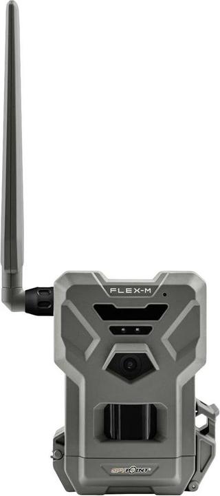 Actual product image Spypoint FLEX-M wildlife camera Twin Pack