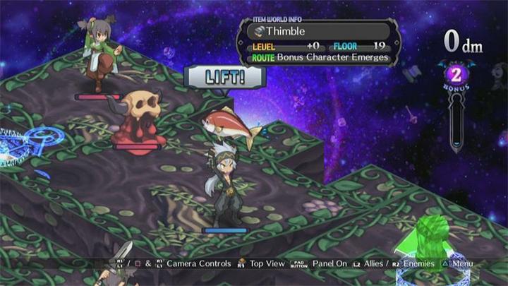 Actual product image Game Disgaea 5 - Complete Edition, Switch (Switch, Multilingual)