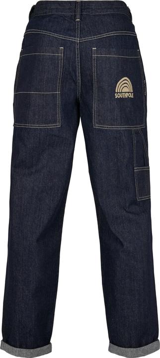 Produktbild Southpole Embroidery Denim (34)