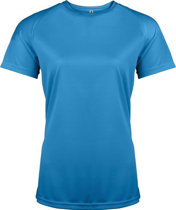 Aqua Blau