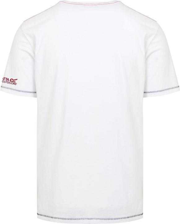 Image du produit Regatta - T-shirt RAYONNER - Homme (L)