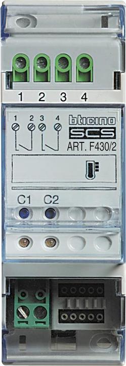 Legrand BTF430/2