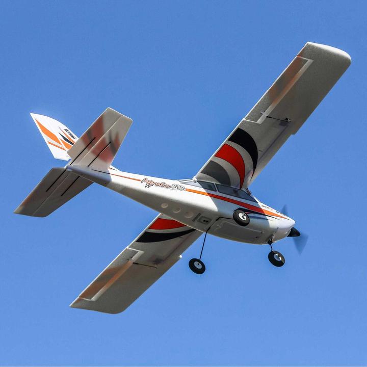 Produktbild E-Flite Apprentice STS (Motorflugzeug)