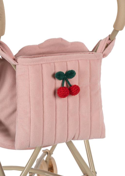 Actual product image Konges Slojd Lulu Cherry