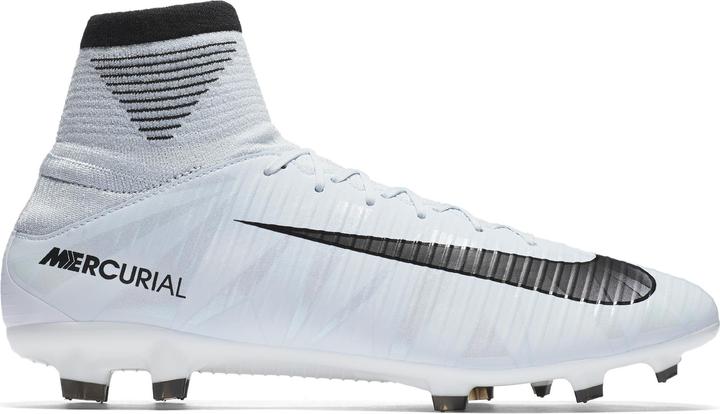 Produktbild Nike Mercurial Veloce III DF CR7 FG (43)
