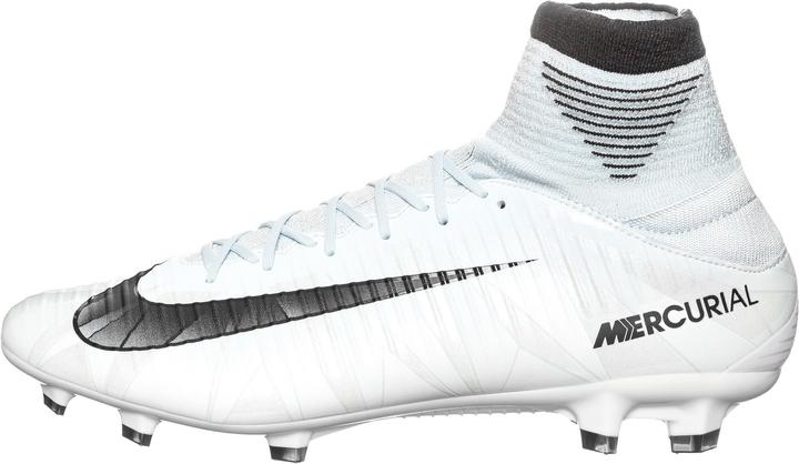 Produktbild Nike Mercurial Veloce III DF CR7 FG (43)