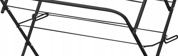 Actual product image Promis SU110 vertical dryer (22 m)