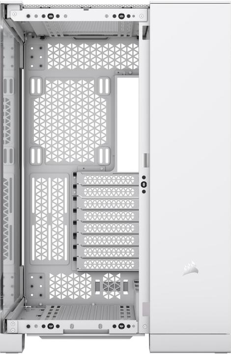 Image du produit Corsair iCUE 6500X RGB (mATX, Mini-ITX, ATX)