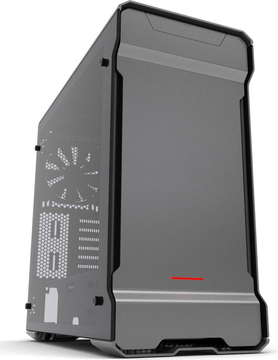 Digitec Yeager 1 (Intel Core i7-8700K, 32 GB, 1000 GB, GeForce GTX 1080 Ti)