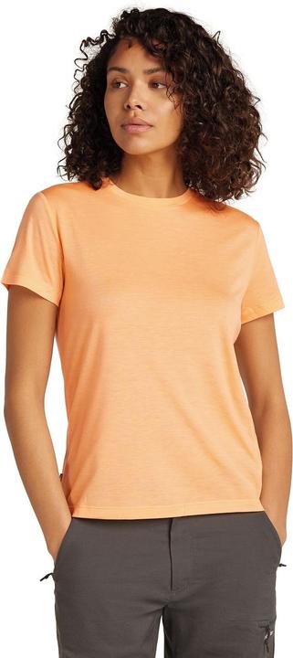 Immagine prodotto Icebreaker Women Merino Blend Core SS Tee (XL)