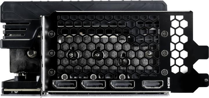 Actual product image Palit GeForce RTX 4090 GameRock OC (24 GB)