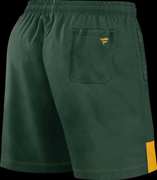 Produktbild Fanatics Green Bay Packers Woven Short L (L)