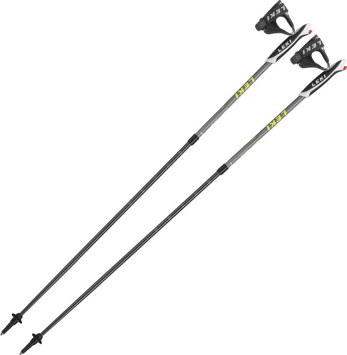 Immagine prodotto Leki Spin Walkingstöcke (100 - 130 cm)