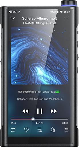Immagine prodotto FiiO M15S (64 GB)