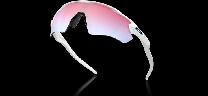 Produktbild Oakley Radar EV Path (Polished White, Prizm Snow Sapphire Iridium)