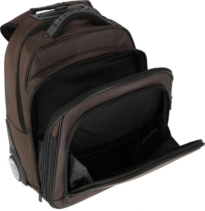 Produktbild Dermata Trolley Rucksack 47 (11 l, Handgepäck (bis 50l))