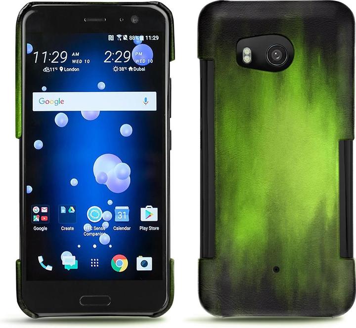 Immagine prodotto Noreve Cover in pelle (HTC U11)