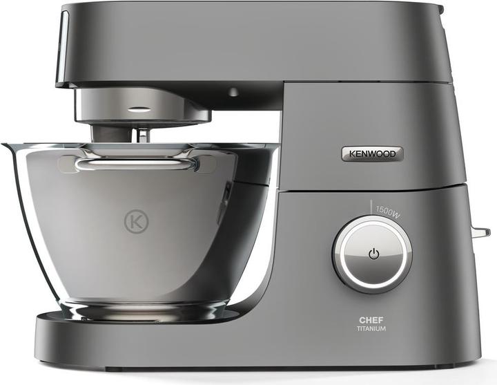 Actual product image Kenwood Titanium Chef (1500 W)