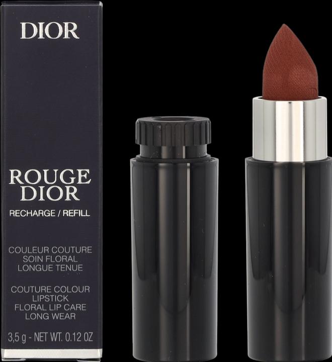 Immagine prodotto Dior Rouge Velvet (Stile nudo, N. 300)