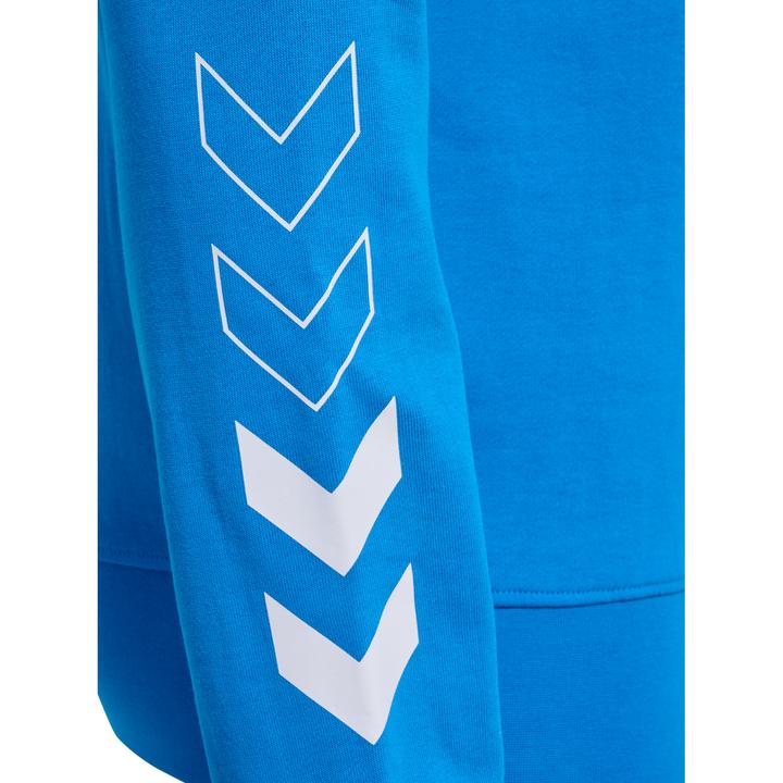 Produktbild hummel Hmlelemental Sweatshirt (L)