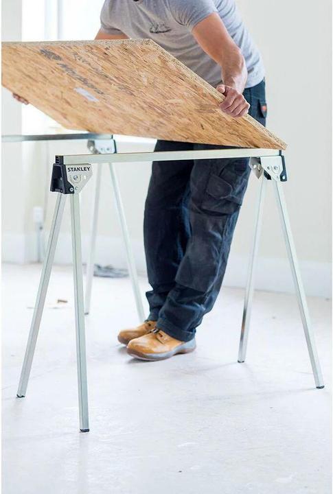 Actual product image Stanley Carrying stands (42.40 cm, 85.50 cm)