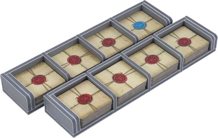 Immagine prodotto Folded Space FS-MPOV2 - Inserto: Sulle orme di Marco Polo + estensioni