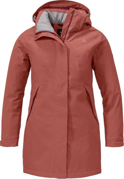 Image du produit Schöffel Veste isolée pour femme Bastianisee (46)