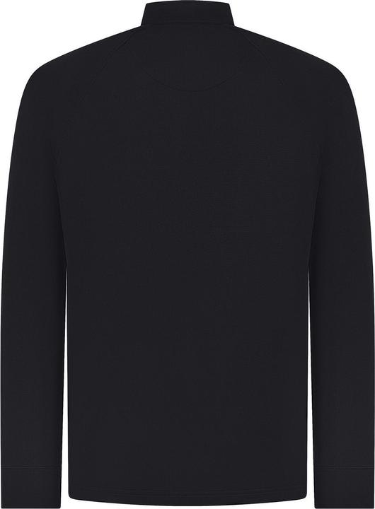 Immagine prodotto Henbury Top Collo a Cerniera Uomo (XL)