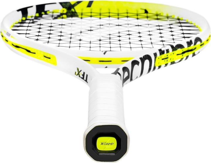 Image du produit Tecnifibre raquette de tennis tf-x1 300 v2 (2, 300 g)