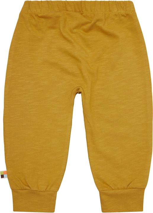 Actual product image loud + proud Slub Jersey Trousers (80)