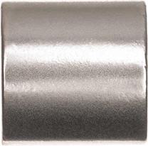 Actual product image Domoletti FURNITURE KNOB D20 7-896.22 SAT NICKEL