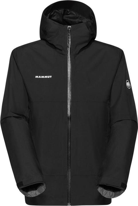 Mammut Treeline HS Hooded Jacket, Hardshelljacke