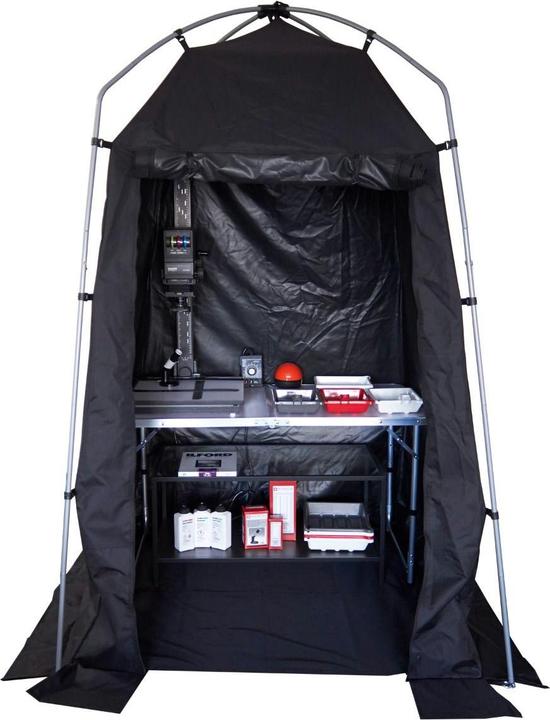 Image du produit Ilford Tente chambre noire (1 x)
