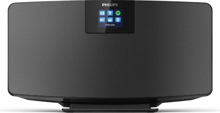 Philips TAM2805/10 (Webradio, DAB, DAB+ DAB, Bluetooth, WiFi)