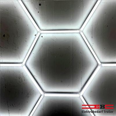 Image du produit EB Troller LED-Hexagon (17280 lm)