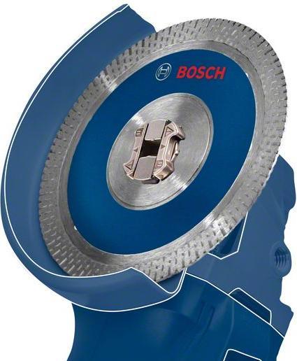 Immagine prodotto Bosch Professional Zubehör Disco da taglio diamantato