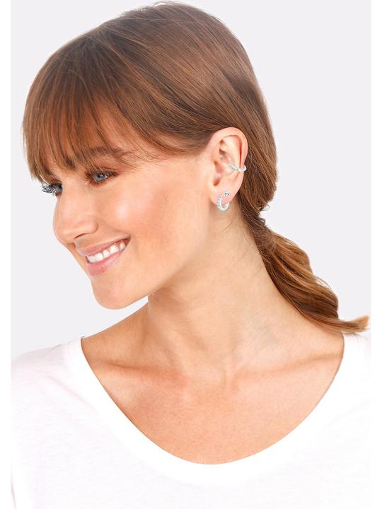 Immagine prodotto Elli Schmuck-Set (Argento 925)