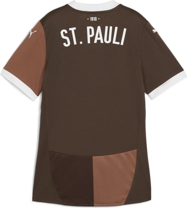 Actual product image Puma FCSP Home Jersey W (XL)