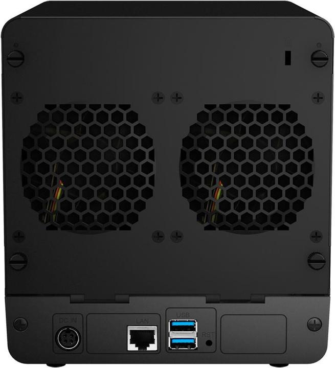 Produktbild Synology DS418j