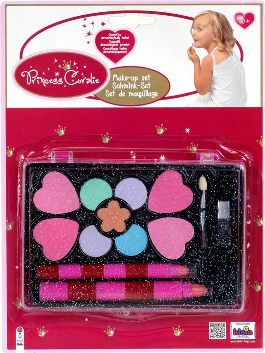 Actual product image Theo Klein Princess Coralie Cosmetic Set