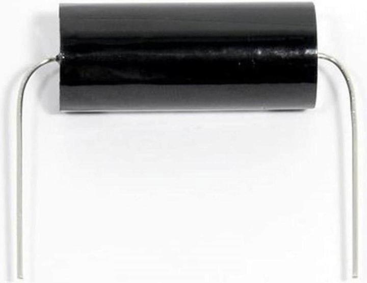 Actual product image Visaton MKT-A film capacitor