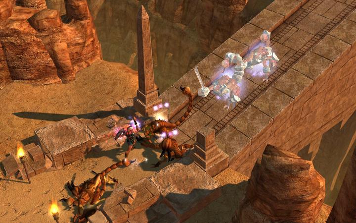 Immagine prodotto THQ Ricerca del Titano (Xbox One X, EN, FR)