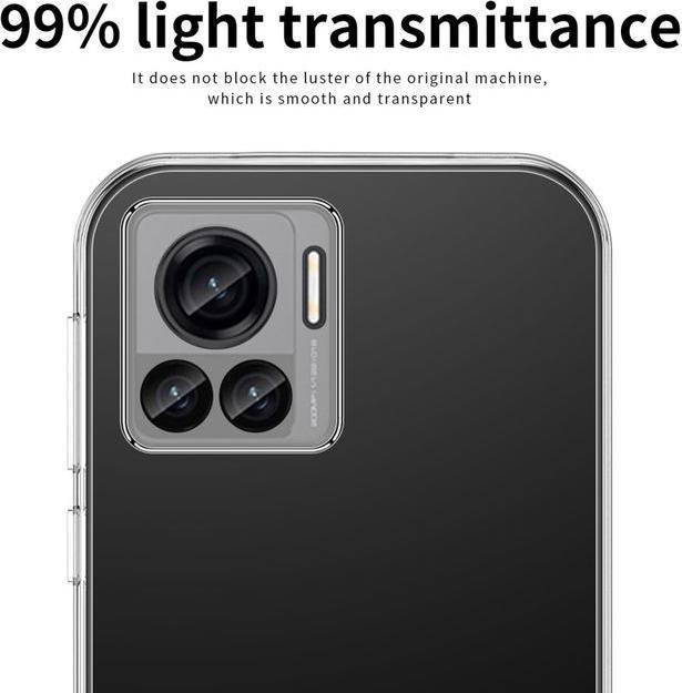 Produktbild Mofi Softcase TPU Series (ZTE Axon 30 Ultra 5G)