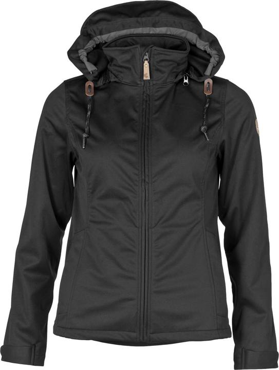 Rukka Jasmilla Soft Shell Jacke