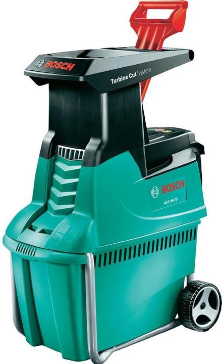 Immagine prodotto Bosch Home & Garden AXT 25 TC