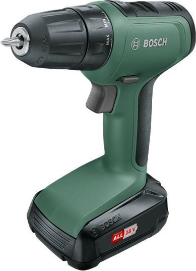 Produktbild Bosch Home & Garden UniversalDrill 18V (Akkubetrieb)