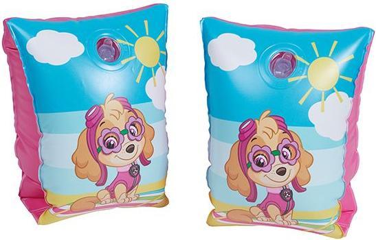 Actual product image Happy People Paw Patrol