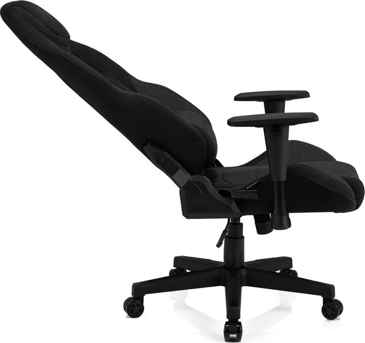 Actual product image Sense Gaming Chair Sense7 Vanguard fabric Gaming Chair, Black