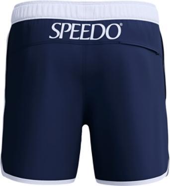 Actual product image Speedo Jetstream Retro Logo Volley 16 (L)