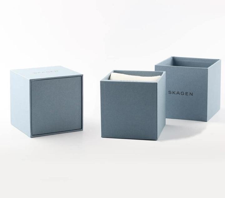 Actual product image Skagen Falster 3 (Digital watch, 42 mm)